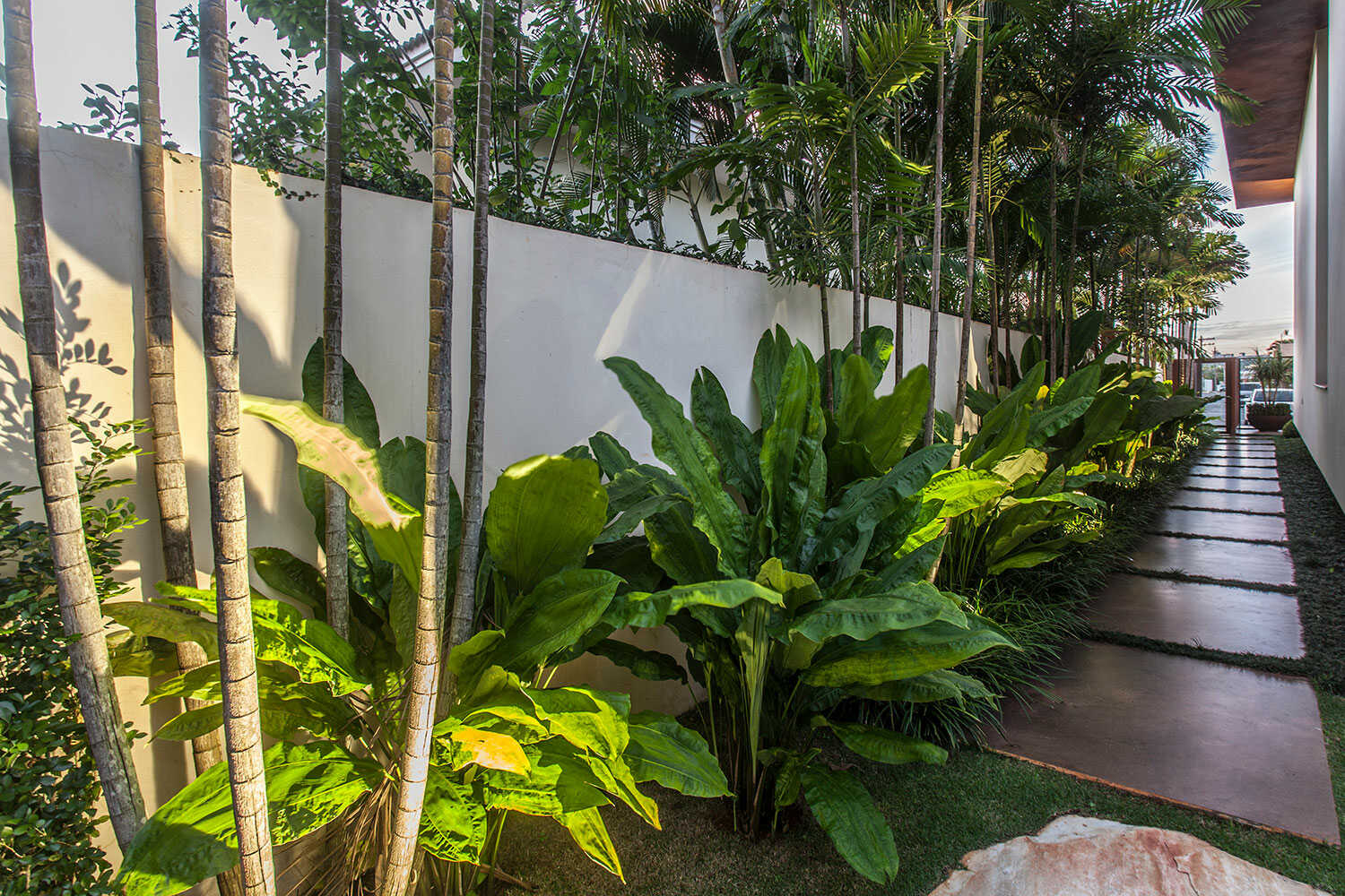 Jardim EA - Depieri Paisagismo